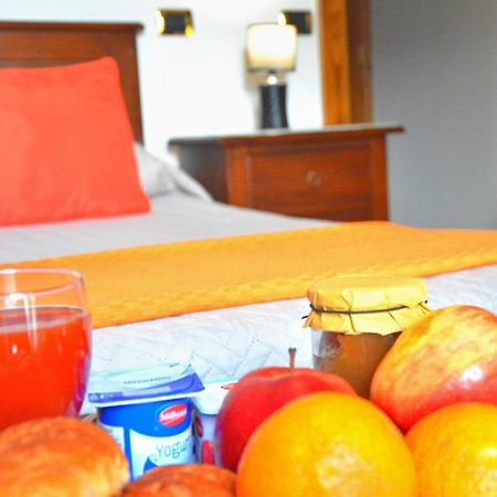 Agriturismo Sul Sentiero Pianillo Dış mekan fotoğraf