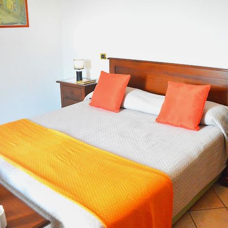 Agriturismo Sul Sentiero Pianillo Dış mekan fotoğraf