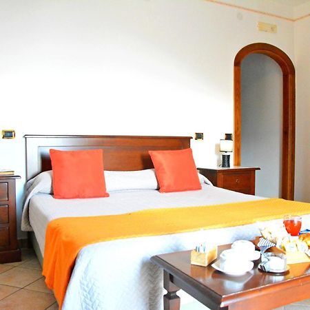 Agriturismo Sul Sentiero Pianillo Dış mekan fotoğraf