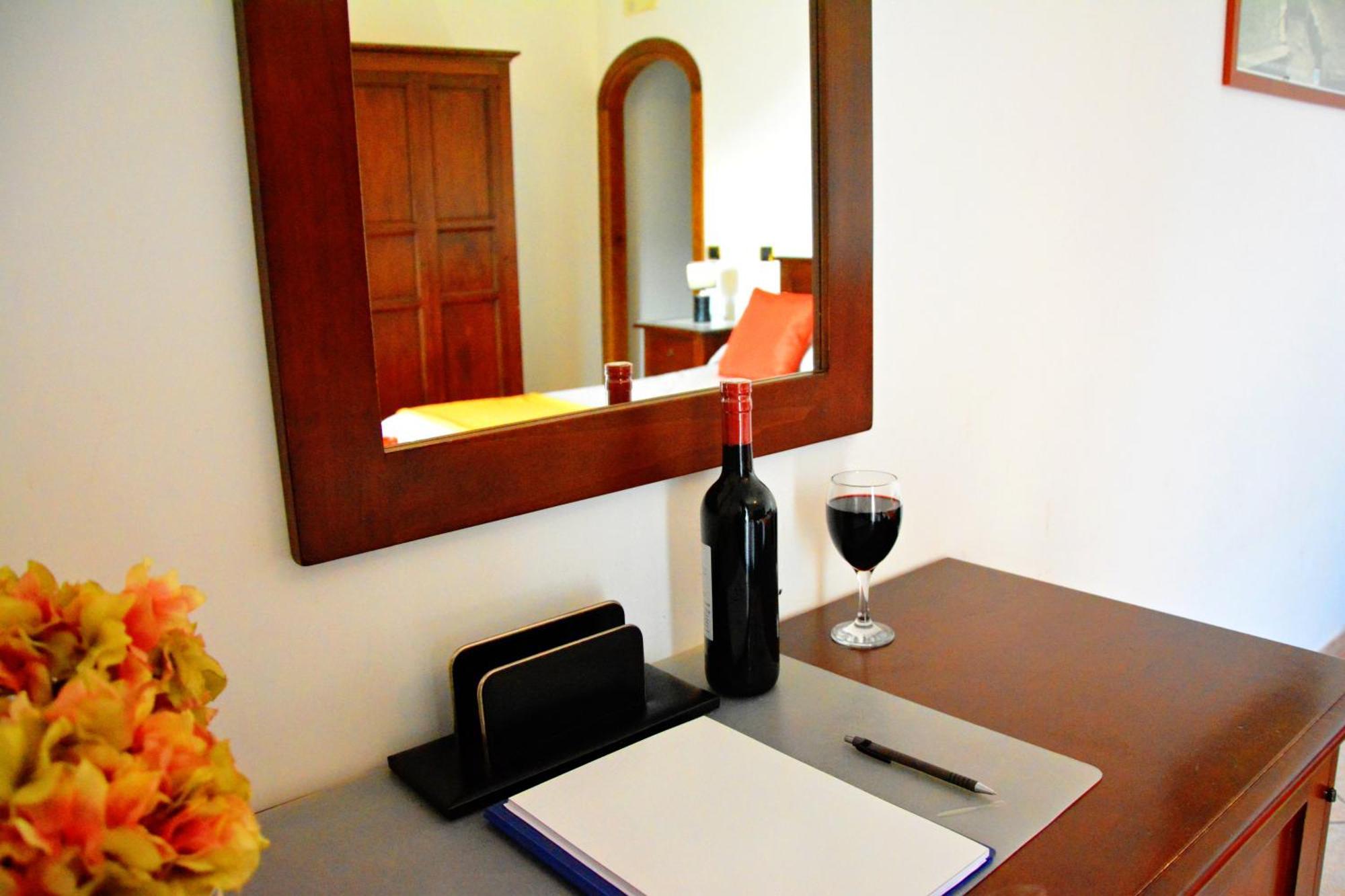 Agriturismo Sul Sentiero Pianillo Dış mekan fotoğraf