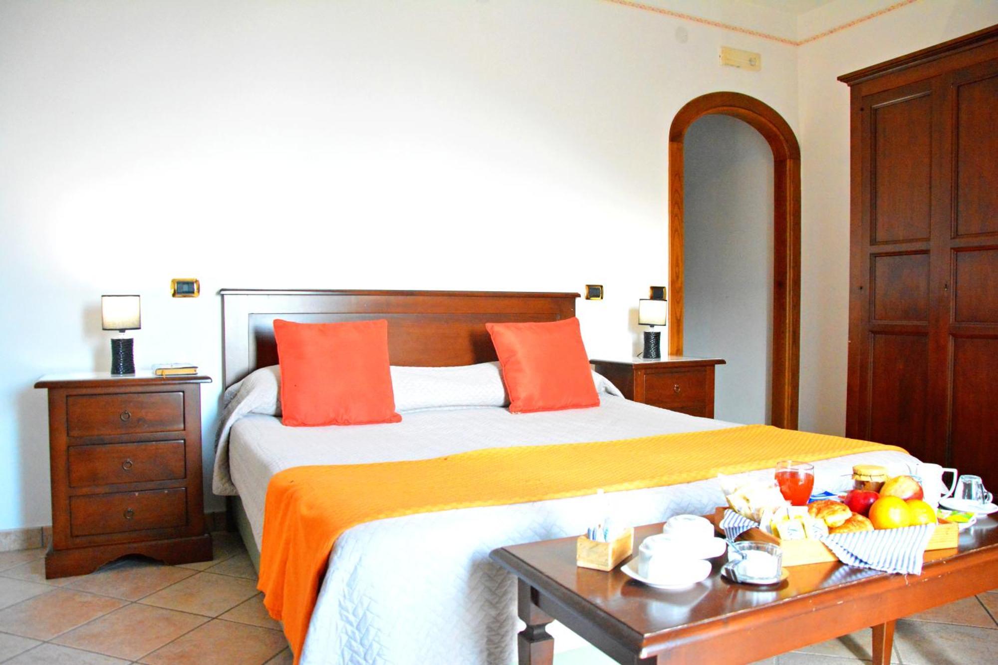 Agriturismo Sul Sentiero Pianillo Dış mekan fotoğraf