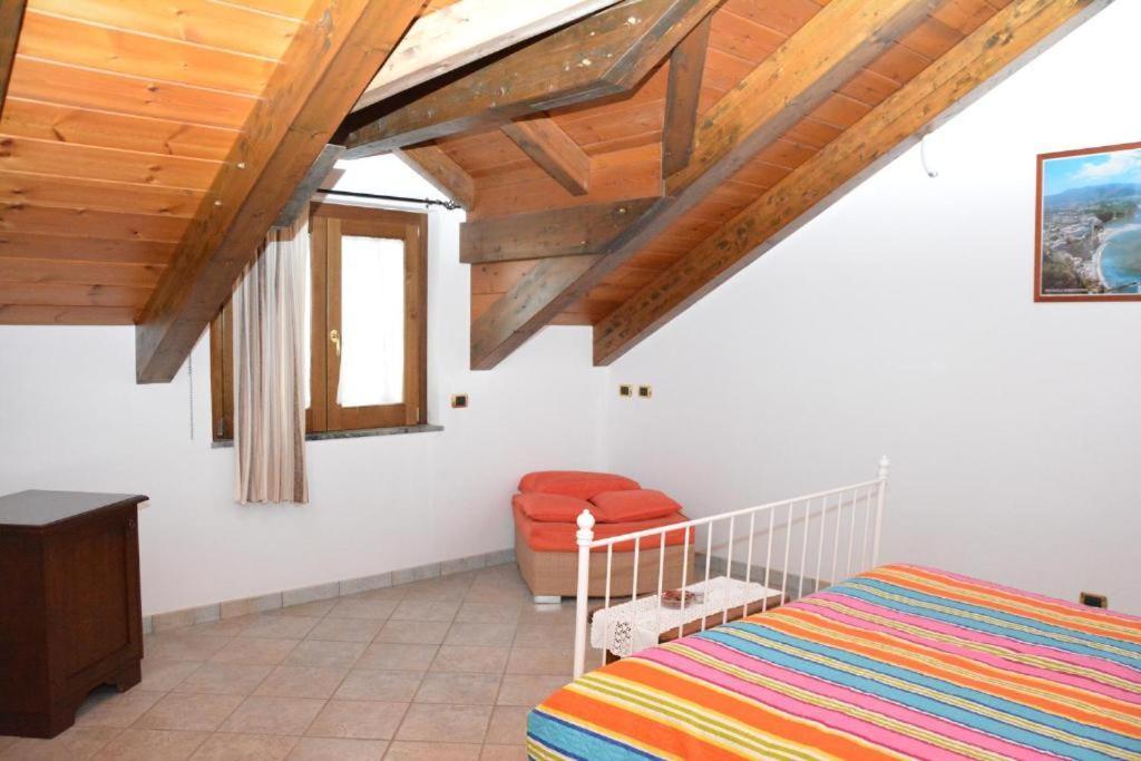 Agriturismo Sul Sentiero Pianillo Dış mekan fotoğraf
