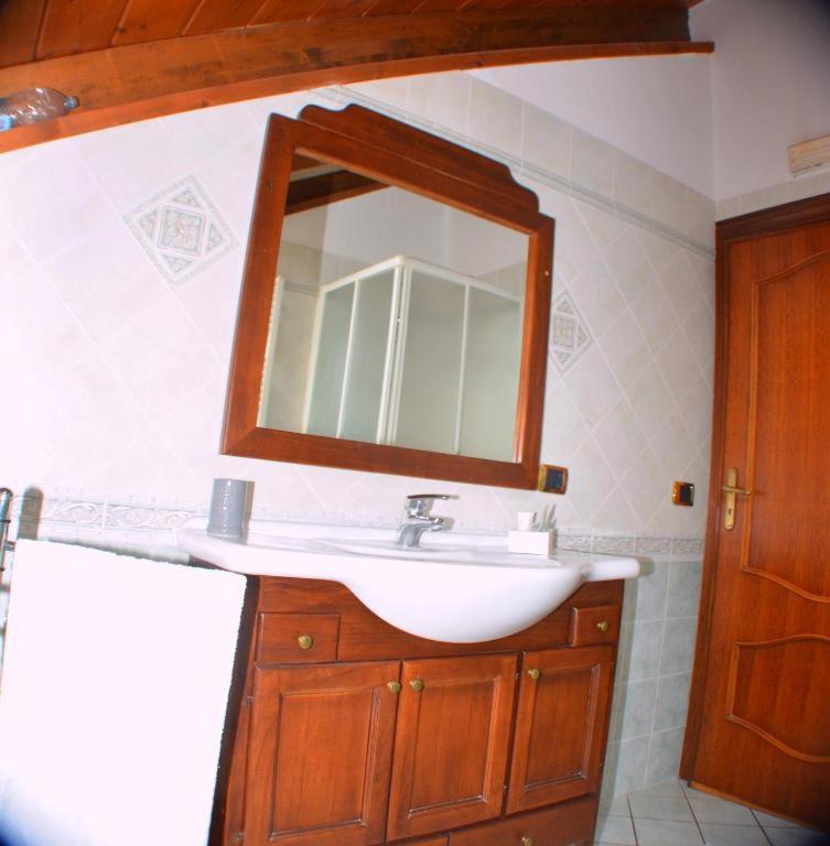 Agriturismo Sul Sentiero Pianillo Dış mekan fotoğraf