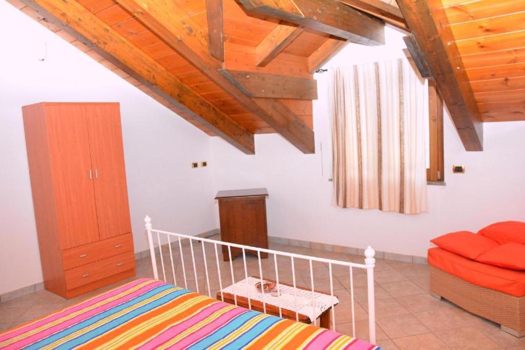 Agriturismo Sul Sentiero Pianillo Dış mekan fotoğraf