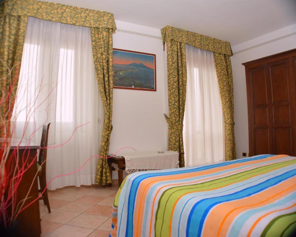 Agriturismo Sul Sentiero Pianillo Dış mekan fotoğraf