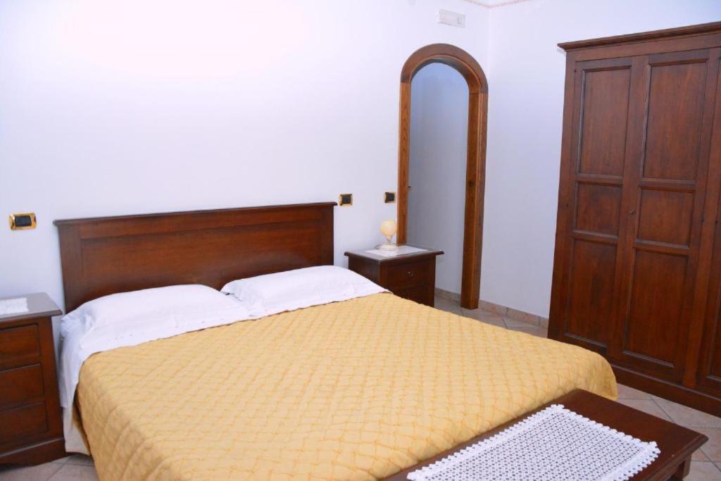 Agriturismo Sul Sentiero Pianillo Dış mekan fotoğraf