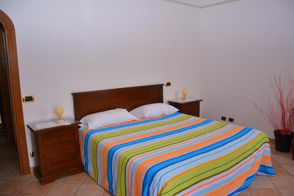 Agriturismo Sul Sentiero Pianillo Dış mekan fotoğraf